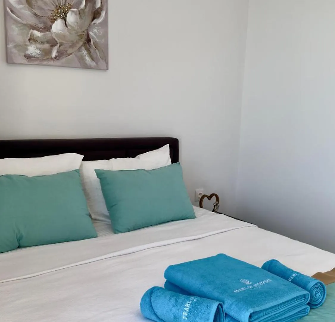 Vila Pearl Of Mykonos Mykonos Town