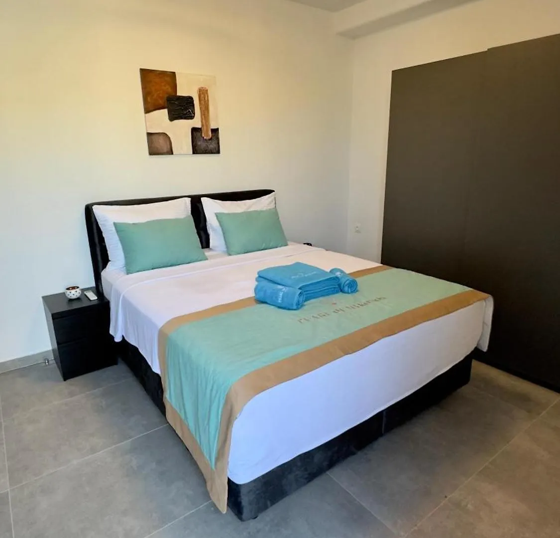Vila Pearl Of Mykonos Mykonos Town 0*,
