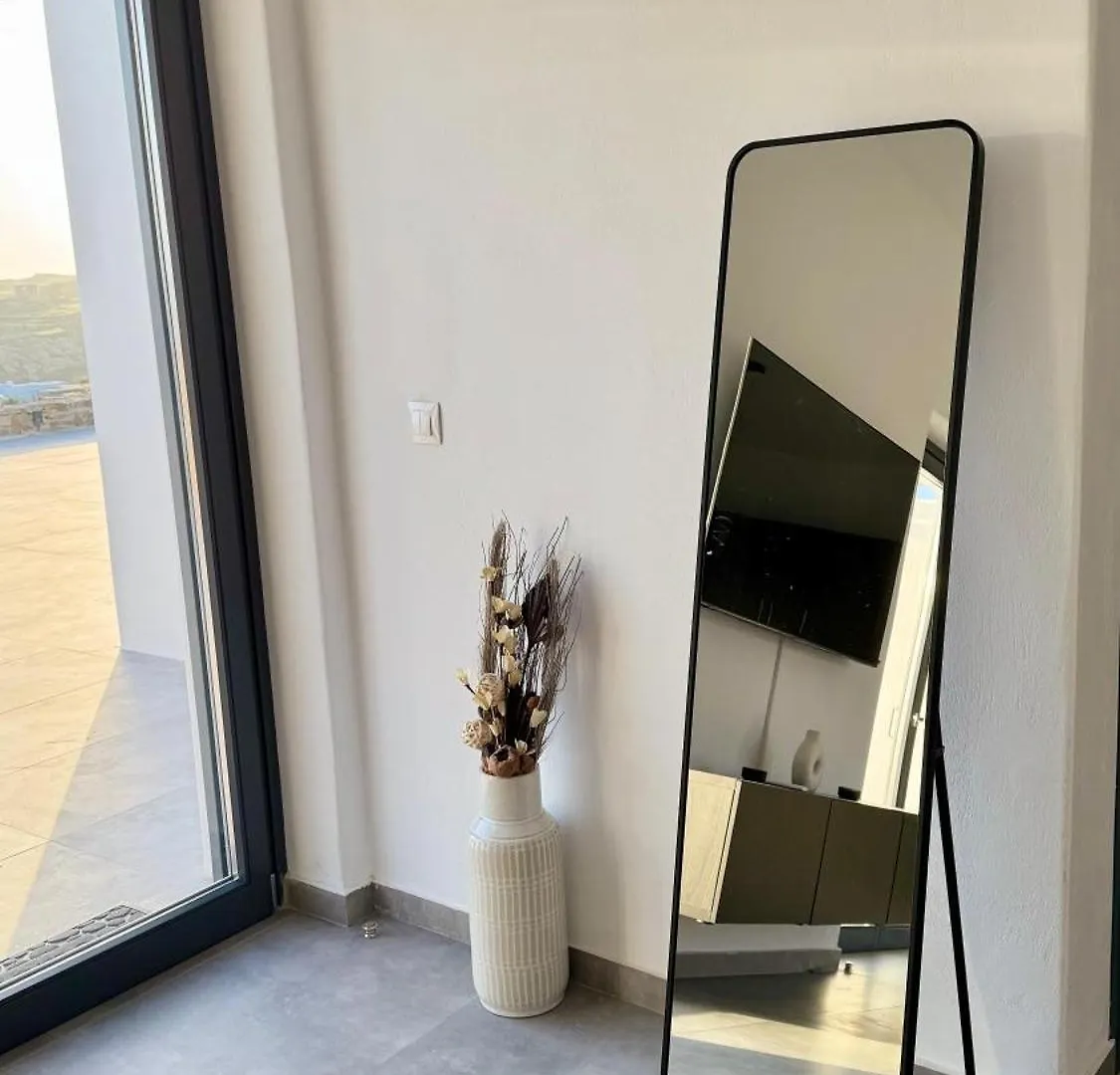 Vila Pearl Of Mykonos Mykonos Town 0*,