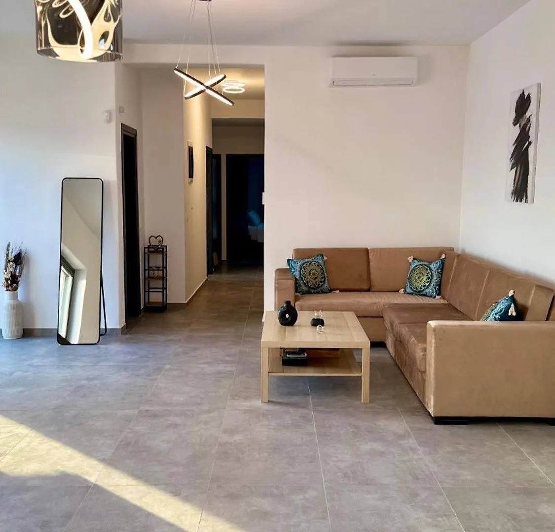Vila Pearl Of Mykonos Mykonos Town