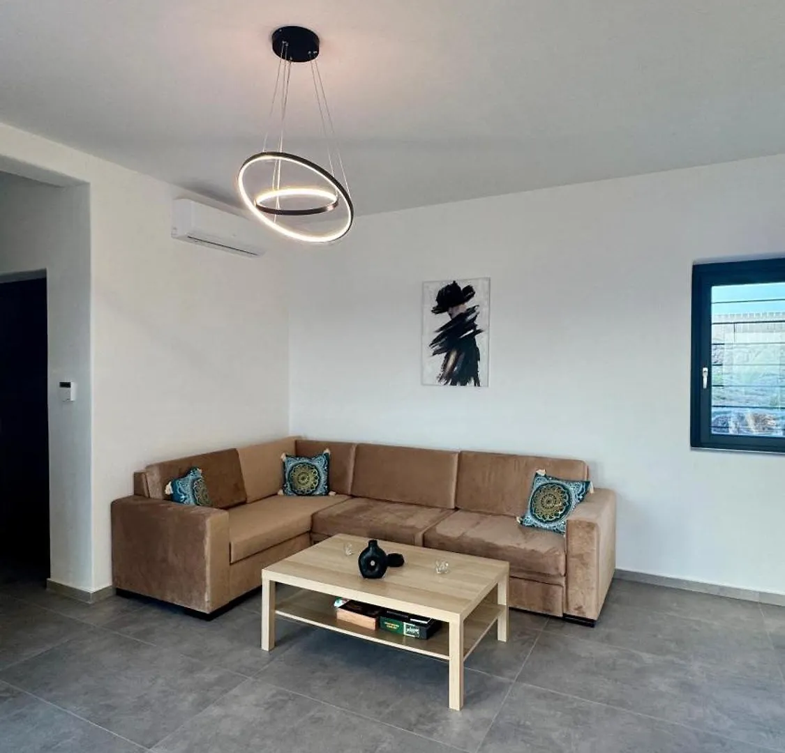 Villa Pearl Of Mykonos à Mykonos Town